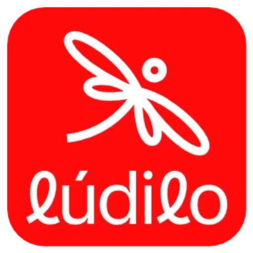 logo lúdilo