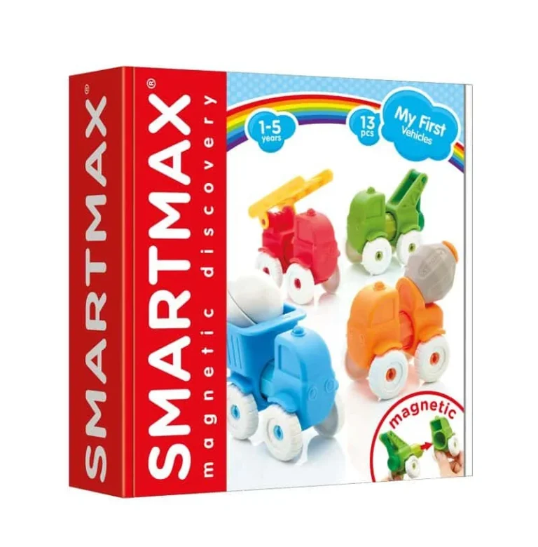 SMX-226-My-First-Vehicles-pack