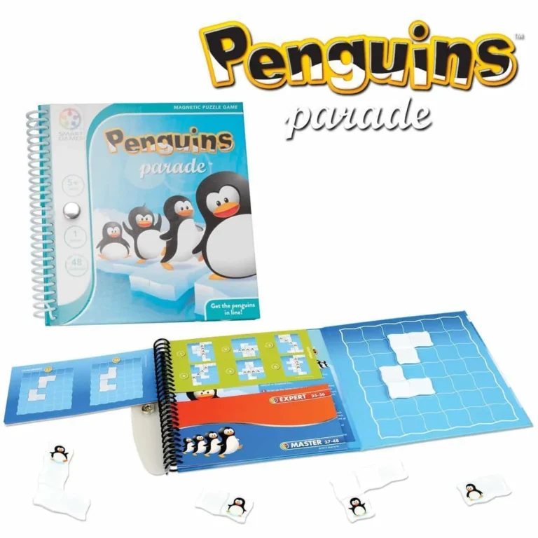 SGT260_penguins_parade_bodegon_baja