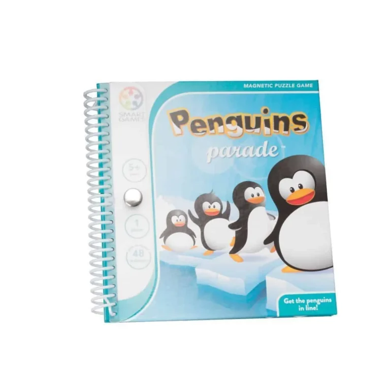 SGT260_penguins_parade_librito_baja